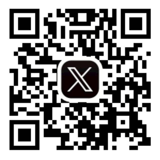 との丸家 香取店（千葉県香取市）のX