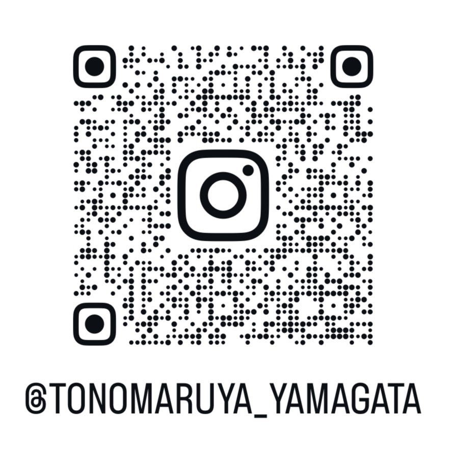 との丸家 山形店（山形県山形市）のインスタグラム